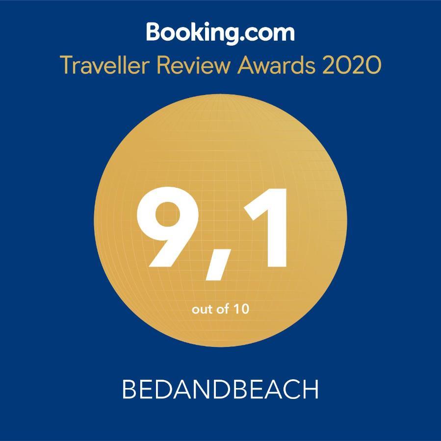 Lofts Bedandbeach إل بلمار المظهر الخارجي الصورة